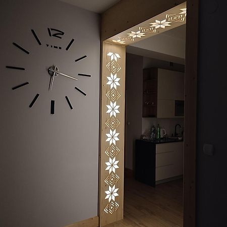 Apartament Sloneczny 6 Koscielisko Luaran gambar