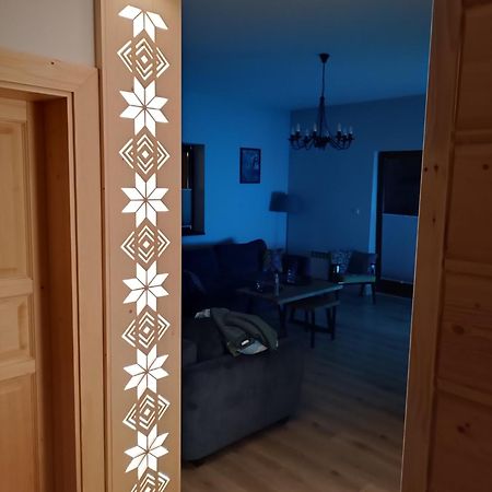 Apartament Sloneczny 6 Koscielisko Luaran gambar