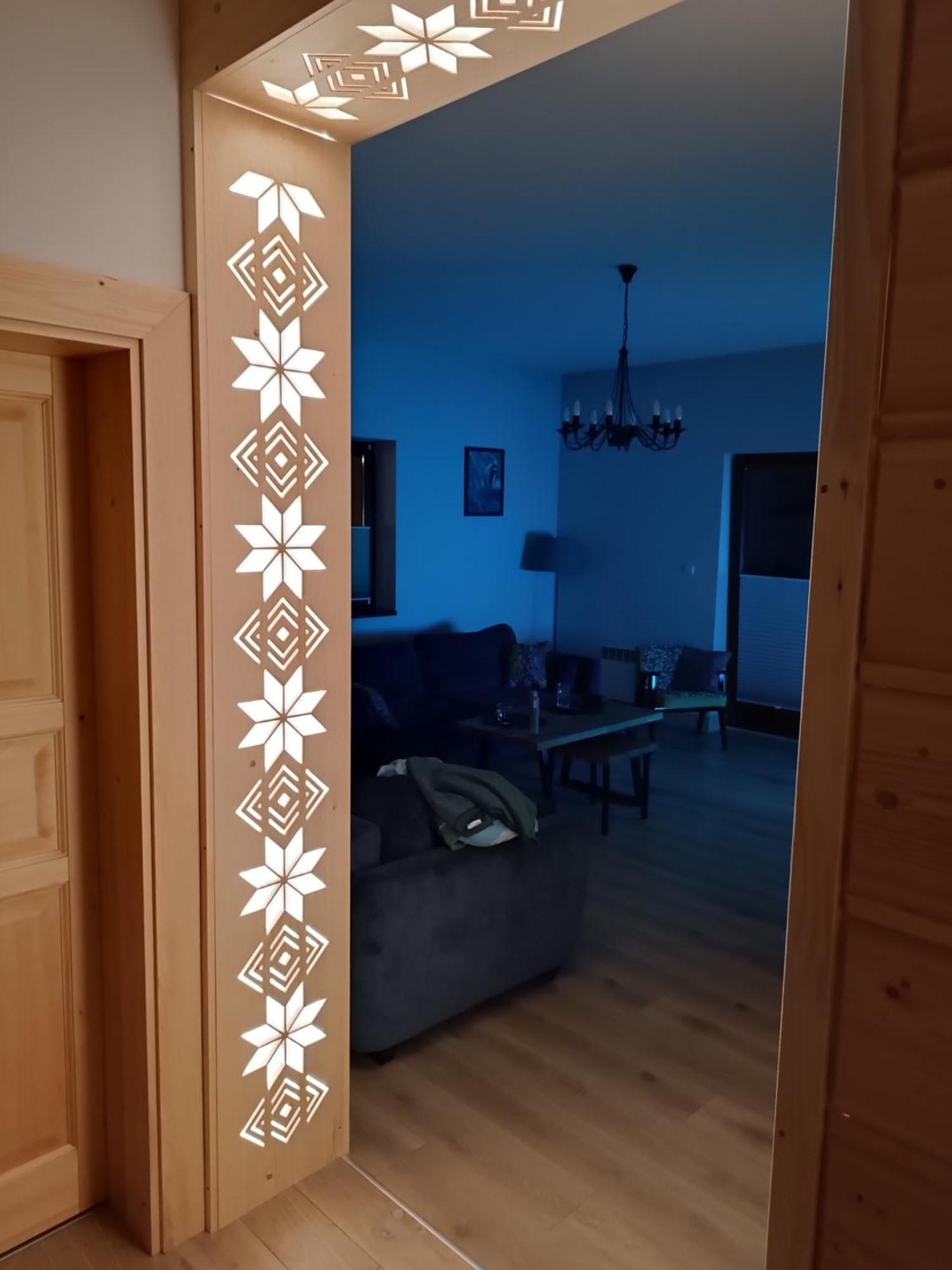 Apartament Sloneczny 6 Koscielisko Luaran gambar