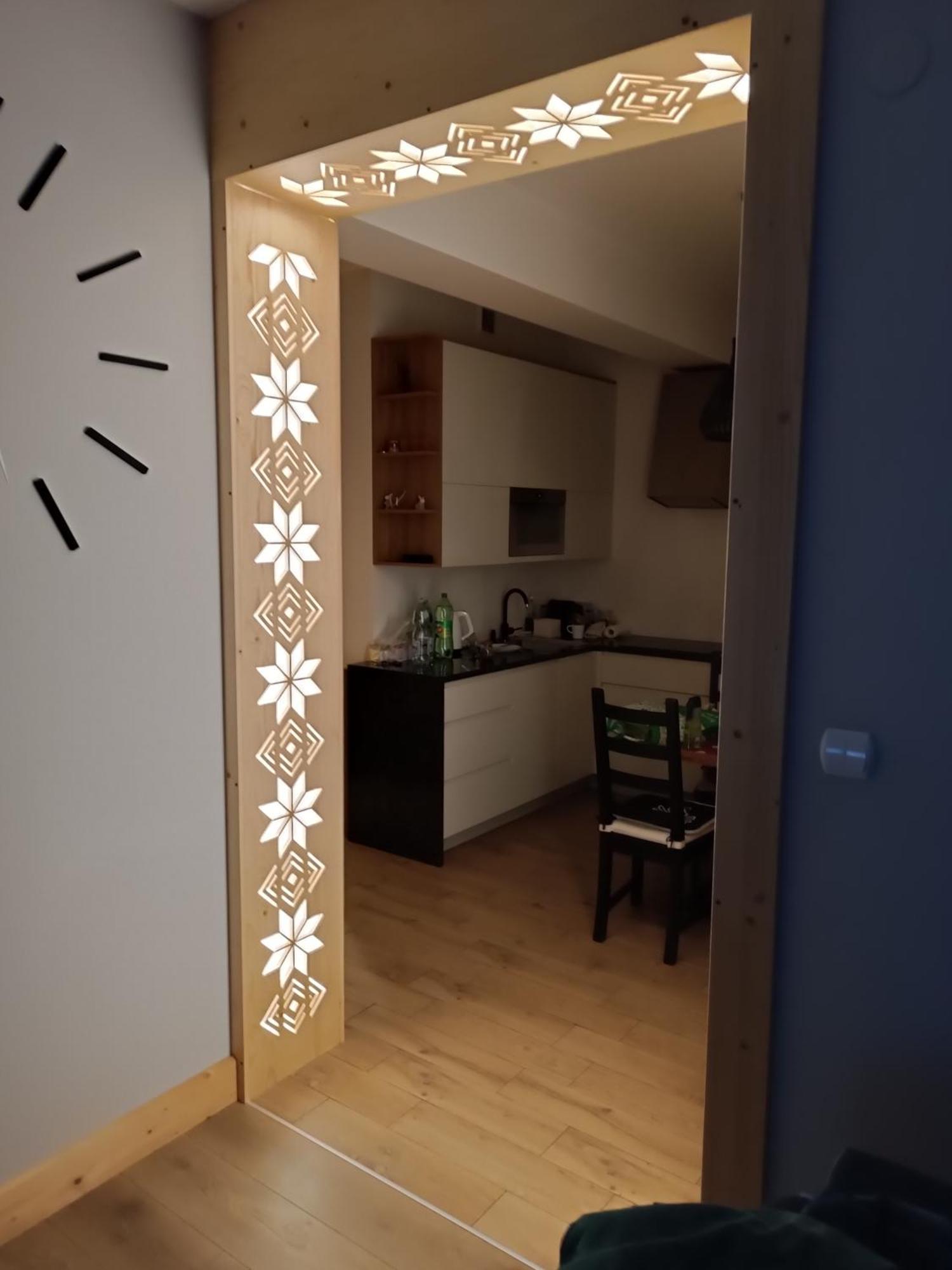 Apartament Sloneczny 6 Koscielisko Luaran gambar