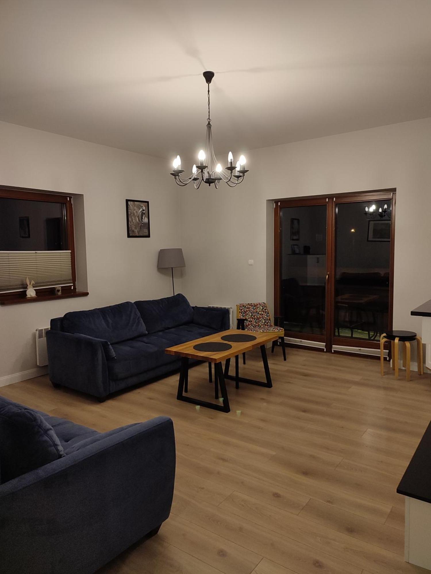 Apartament Sloneczny 6 Koscielisko Luaran gambar