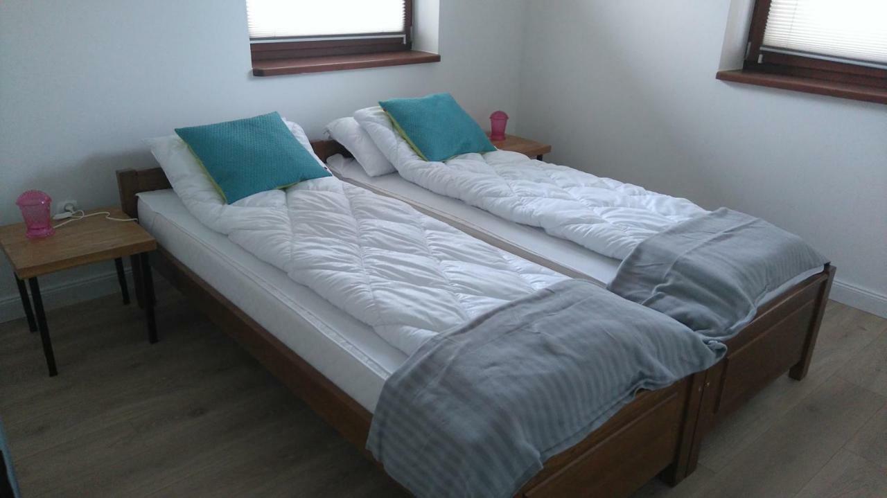 Apartament Sloneczny 6 Koscielisko Luaran gambar