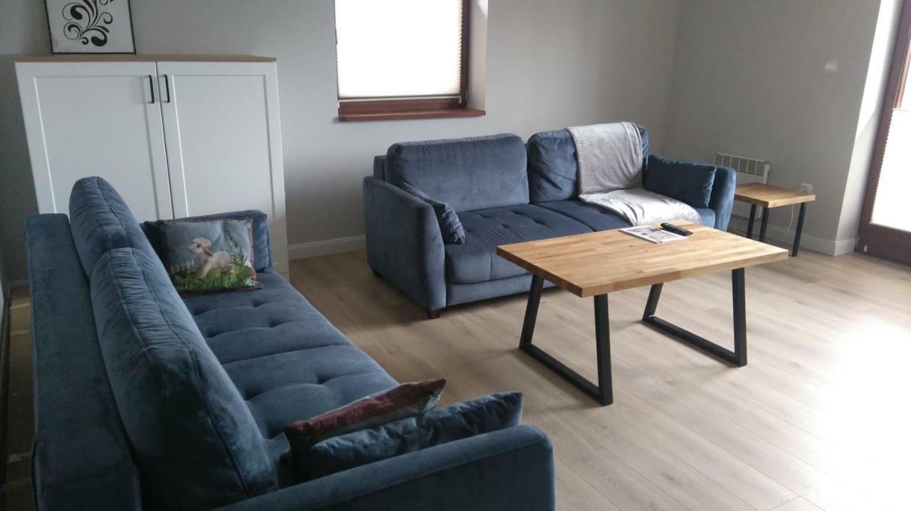 Apartament Sloneczny 6 Koscielisko Luaran gambar