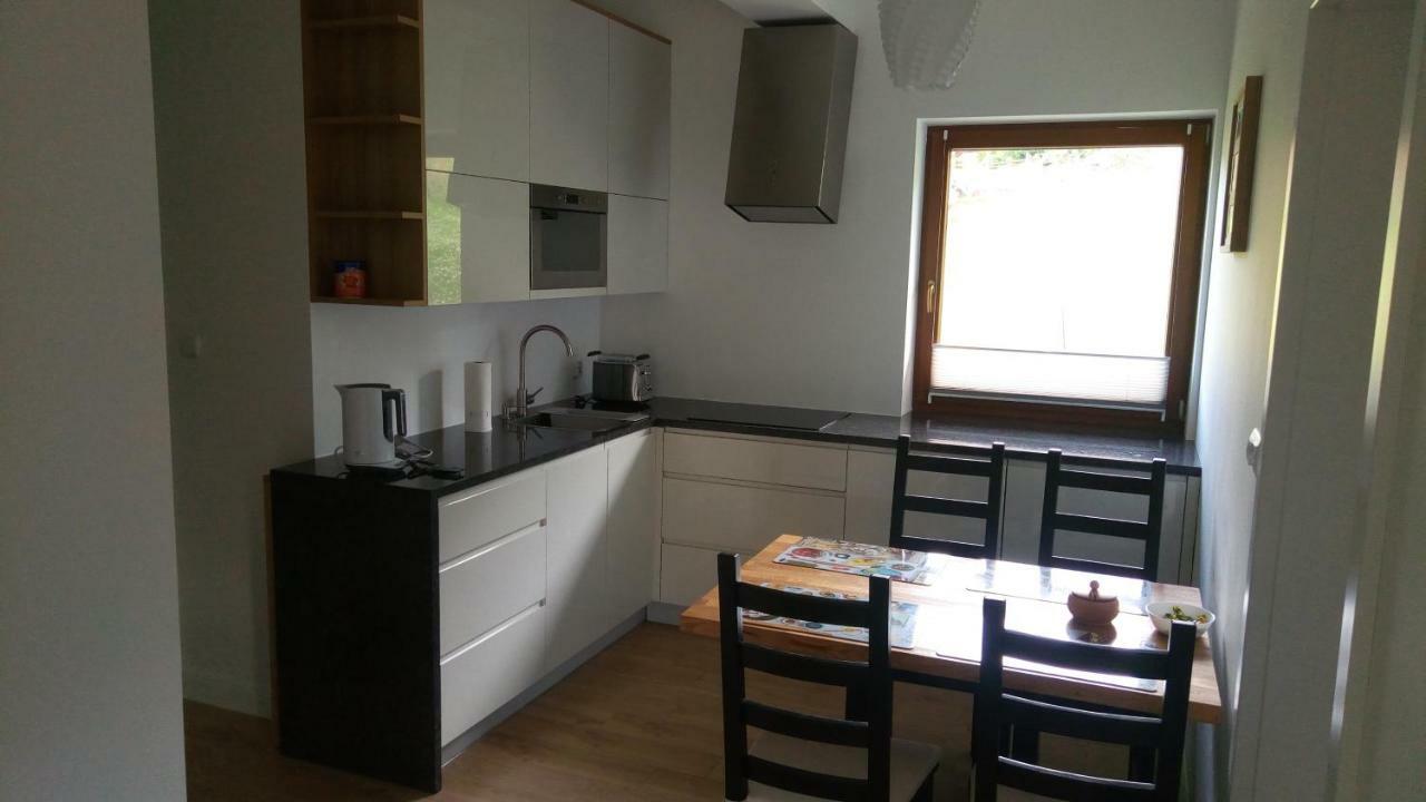 Apartament Sloneczny 6 Koscielisko Luaran gambar