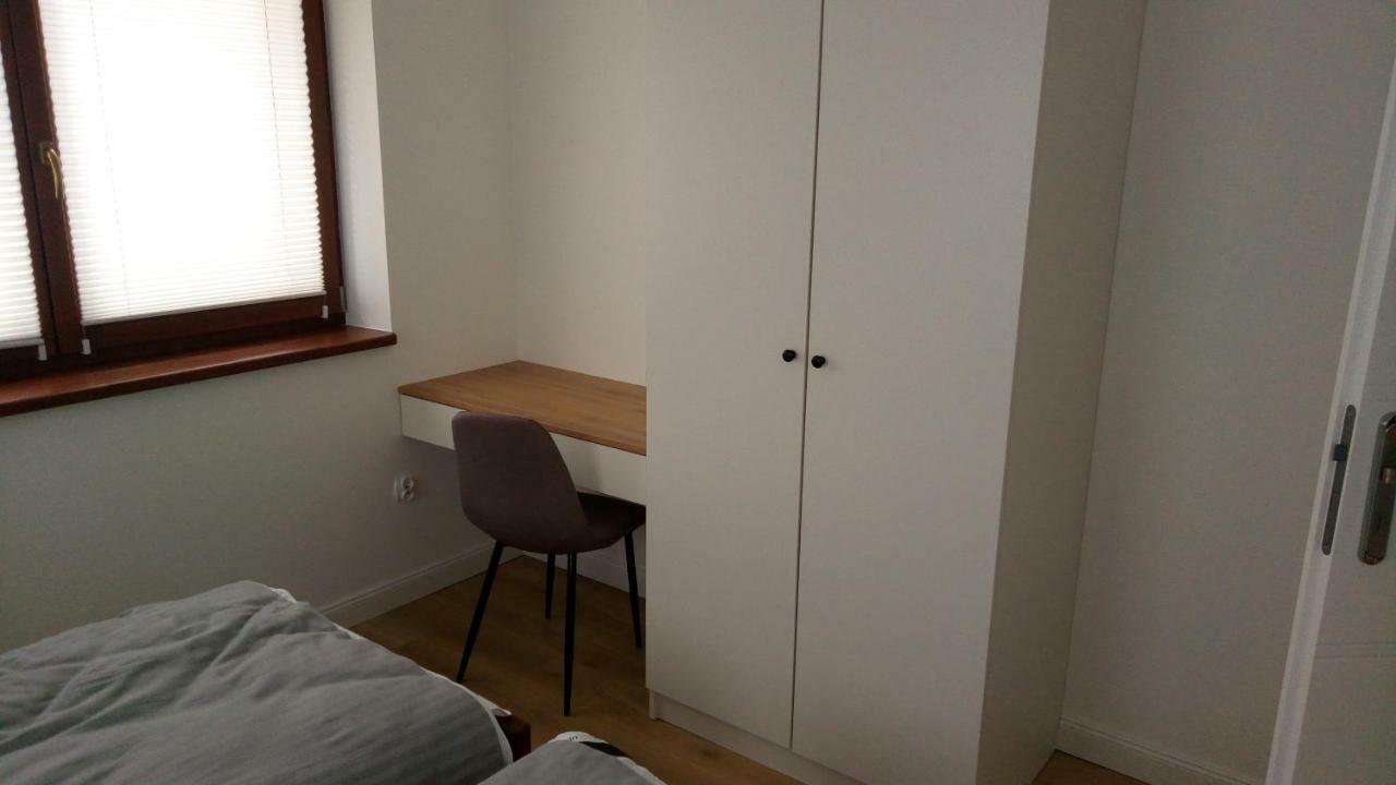 Apartament Sloneczny 6 Koscielisko Luaran gambar