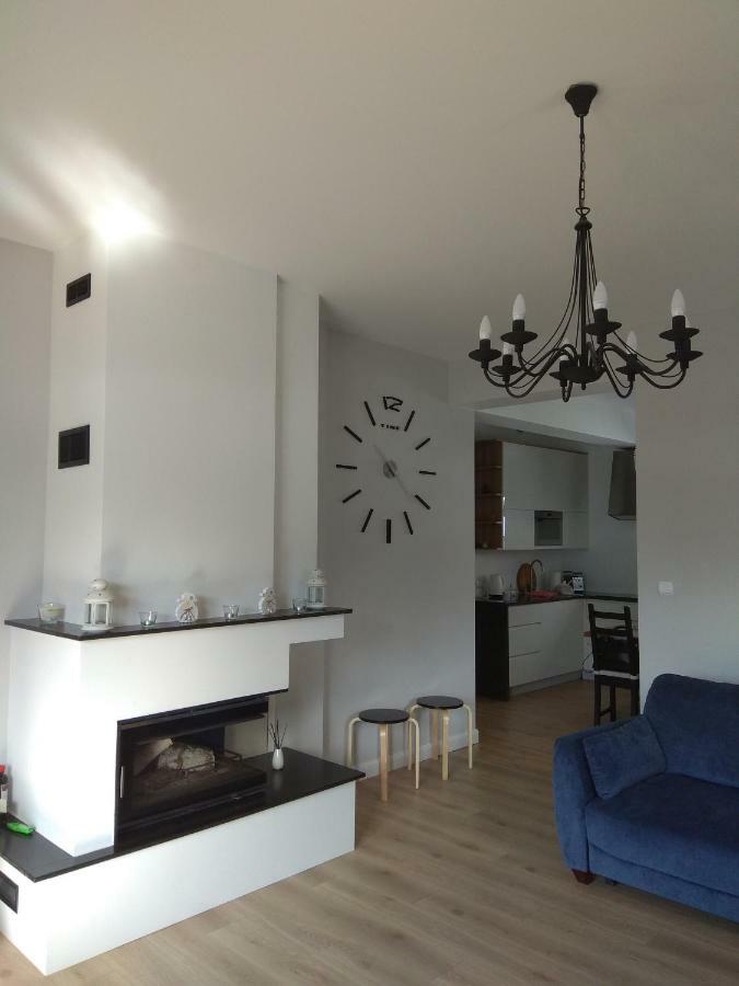 Apartament Sloneczny 6 Koscielisko Luaran gambar