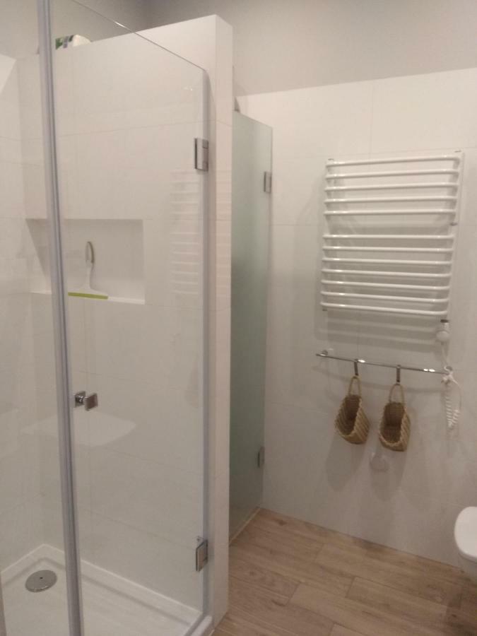 Apartament Sloneczny 6 Koscielisko Luaran gambar