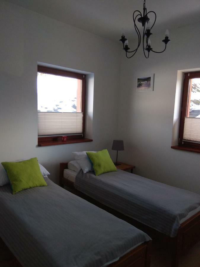 Apartament Sloneczny 6 Koscielisko Luaran gambar