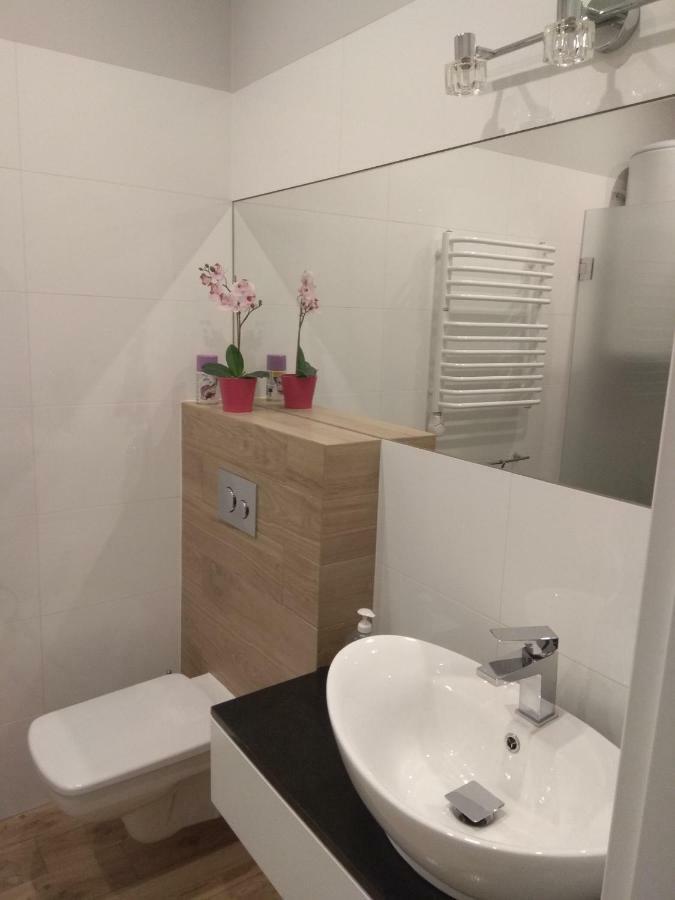 Apartament Sloneczny 6 Koscielisko Luaran gambar